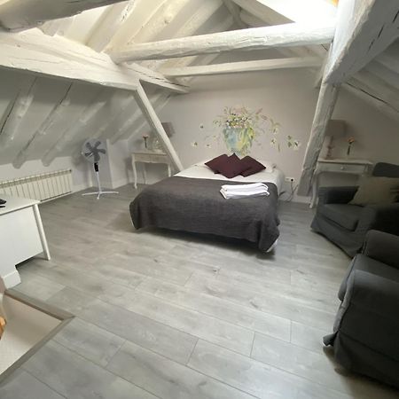 Apartamentos "Casa Abuelo Juan" San Ildefonso 外观 照片