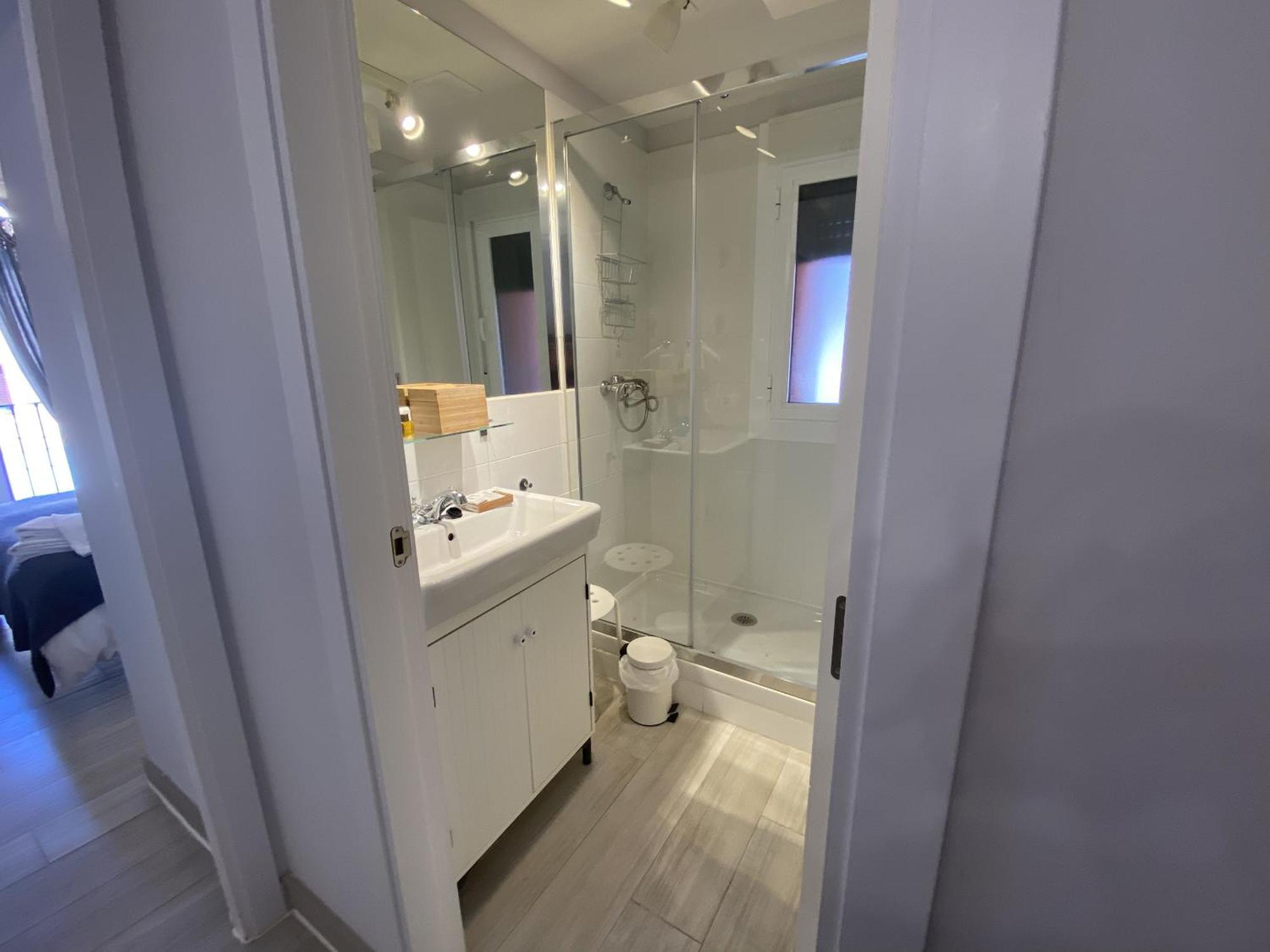 Apartamentos "Casa Abuelo Juan" San Ildefonso 外观 照片