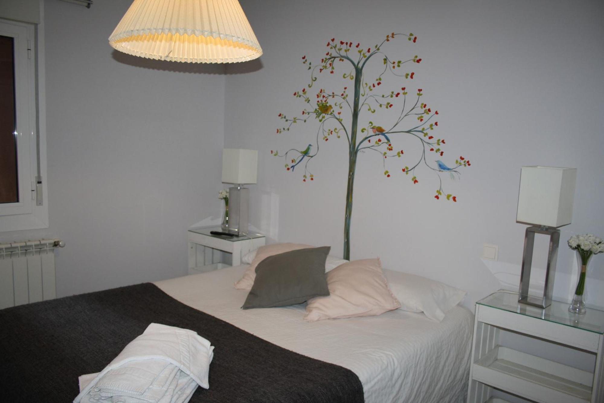 Apartamentos "Casa Abuelo Juan" San Ildefonso 外观 照片