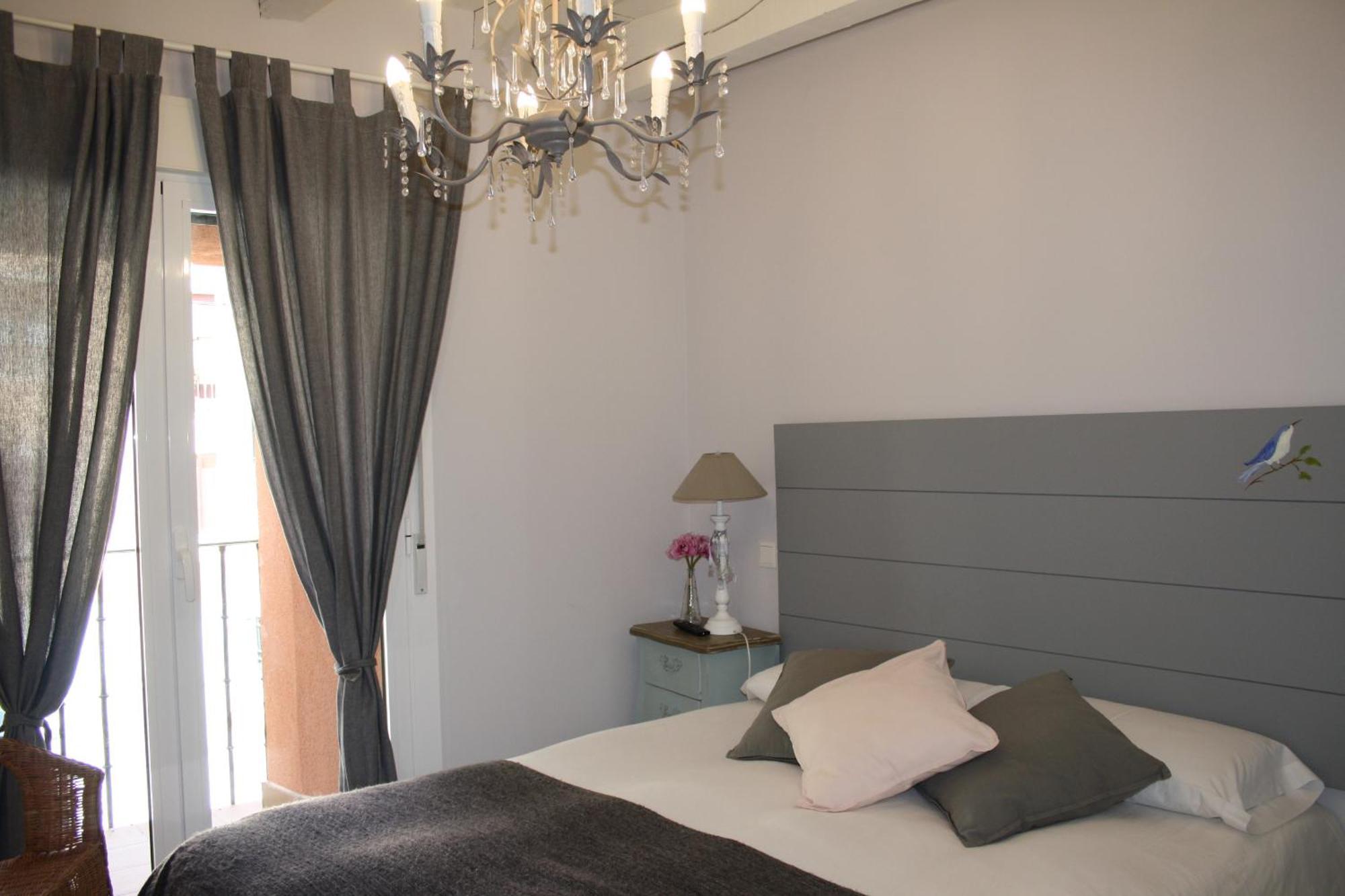 Apartamentos "Casa Abuelo Juan" San Ildefonso 外观 照片