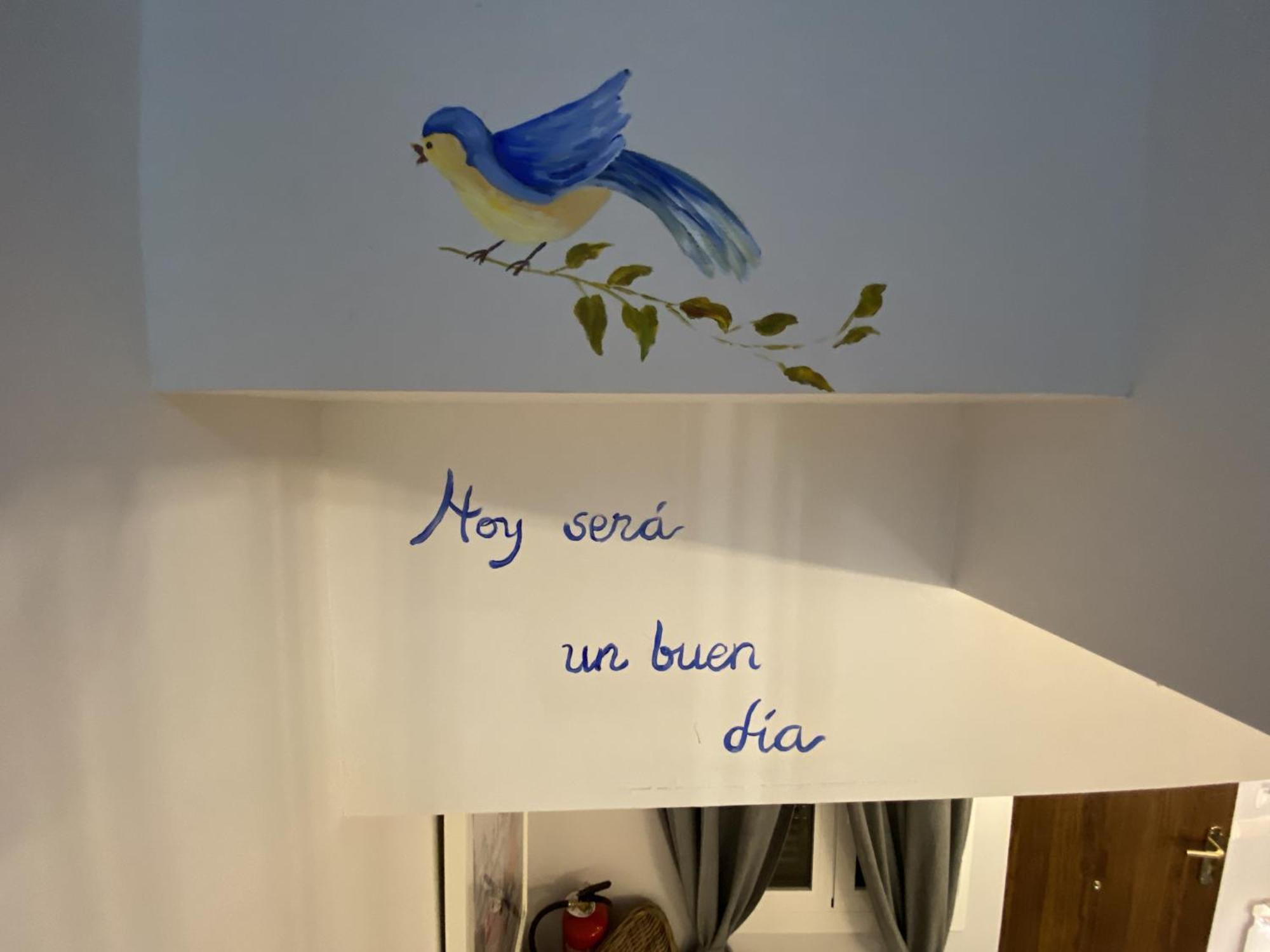 Apartamentos "Casa Abuelo Juan" San Ildefonso 外观 照片